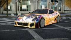 Ferrari 599 Rophy S6 für GTA 4