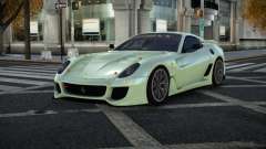Ferrari 599 Rophy pour GTA 4