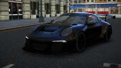 RUF RGT-8 Gelton S4 für GTA 4