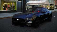 Ford Mustang Cemu pour GTA 4