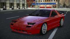 Mazda RX-7 Soxqif pour GTA 4