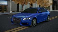 Audi S4 Xiyyuluw