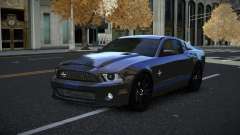 Shelby GT500 Mifosufa für GTA 4