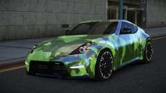 Nissan 370Z Anhen S8 für GTA 4