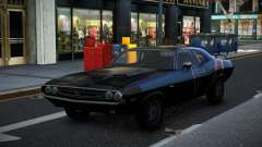 Dodge Challenger Terdon S8 pour GTA 4