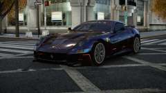 Ferrari 599 Rophy S13