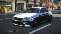 BMW M2 Jubqizuv pour GTA 4