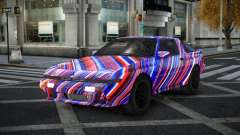 Mitsubishi Starion Evego S8 für GTA 4