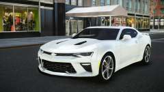 Chevrolet Camaro Antha für GTA 4