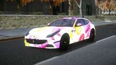 Ferrari FF Miley S9 für GTA 4