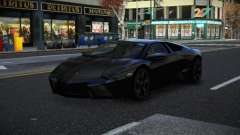 Lamborghini Reventon Yujhuqeji
