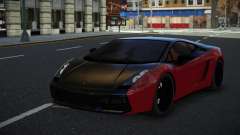 Lamborghini Gallardo Bufik pour GTA 4