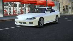 Nissan Silvia Golowe pour GTA 4