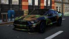 Ford Mustang Sebely S4 für GTA 4