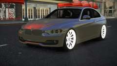 BMW 335i Funyopa pour GTA 4