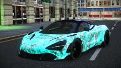 McLaren 720S Cosather S10 für GTA 4