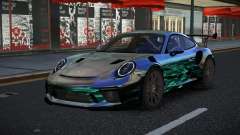 Porsche 911 Enson S11 für GTA 4