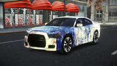 Dodge Charger Lujuba S9 für GTA 4