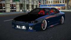 Nissan Silvia Liwur pour GTA 4