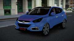 Hyundai IX35 Figibuf pour GTA 4