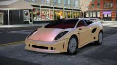 Lamborghini Gala Rufbev pour GTA 4