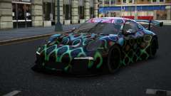 RUF RGT-8 Gelton S5 für GTA 4