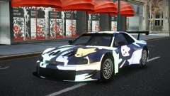Nissan Skyline R34 Japhli S5 pour GTA 4