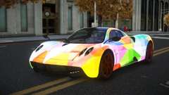 Pagani Huayra Liame S9 für GTA 4