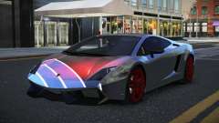 Lamborghini Gallardo Nidev S14 pour GTA 4
