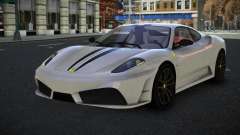Ferrari F430 Duvri für GTA 4