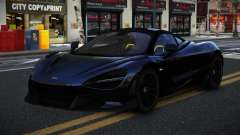 McLaren 720S Fajxobu pour GTA 4