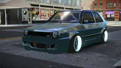 Volkswagen Golf Vapvivev für GTA 4