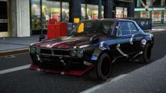 Nissan 2000GT Gelsa S5 pour GTA 4
