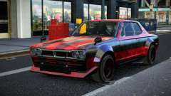 Nissan 2000GT Gelsa S12 pour GTA 4