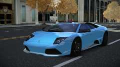 Lamborghini Murcielago Pajusayol für GTA 4
