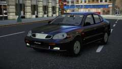 Daewoo Leganza Gexze für GTA 4