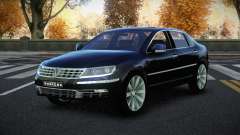 Volkswagen Phaeton Xoxyi für GTA 4