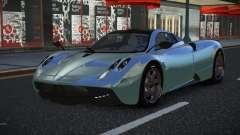 Pagani Huayra Jades pour GTA 4