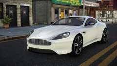 Aston Martin DB9 Tewtuqi