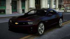 Chevrolet Camaro Guusu für GTA 4