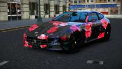 Ferrari F12 Abili S2 für GTA 4