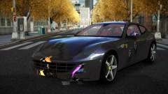 Ferrari FF Nyriais S4 für GTA 4