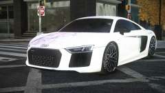 Audi R8 Bentia S13 für GTA 4