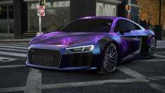 Audi R8 Bentia S8 für GTA 4