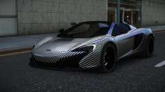 McLaren 650S Ferave S10 pour GTA 4