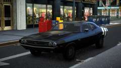 Dodge Challenger Terdon S4 pour GTA 4