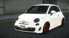 Fiat Abarth Latid