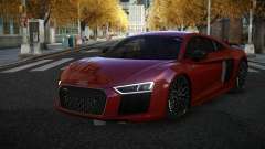 Audi R8 Vugzujipe pour GTA 4