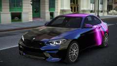 BMW M2 Sebran S2 für GTA 4
