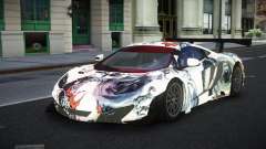 McLaren MP4 Xaley S2 pour GTA 4